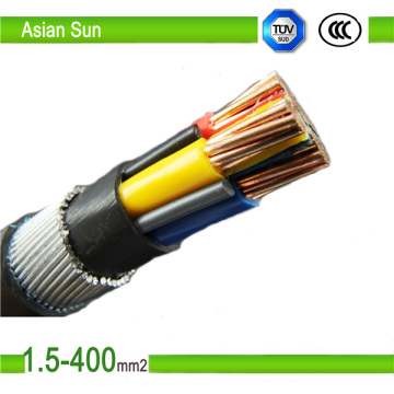 Hot Sale Best Quality Solar PV Cable 6mm